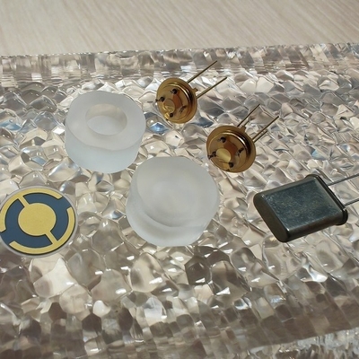Фильтр 1.8V RF резонатора кварцевого осциллятора кварца - 3.3V