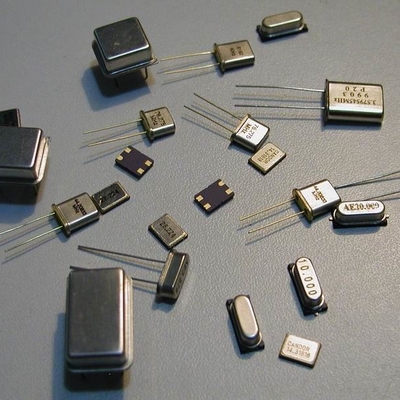 Фильтр 1.8V RF резонатора кварцевого осциллятора кварца - 3.3V
