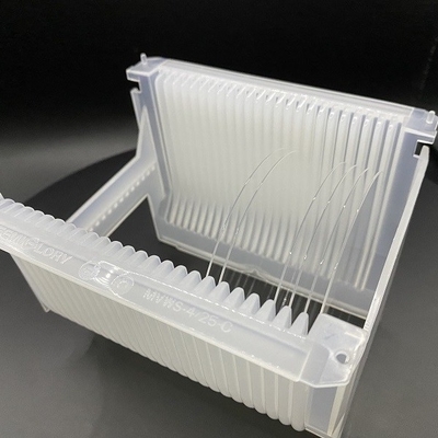 0.5 мм LiNbO3 субстрат с TTV<5um Поверхностная шероховатость Ra<0.5nm