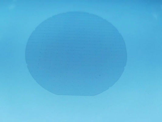 Поверхностная шероховатость Ra 0.2nm Сапфировая пластина идеально подходит для требовательных приложений