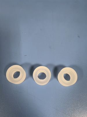 AT-Cut Quartz End Cap для точных измерений давления при мониторинге окружающей среды