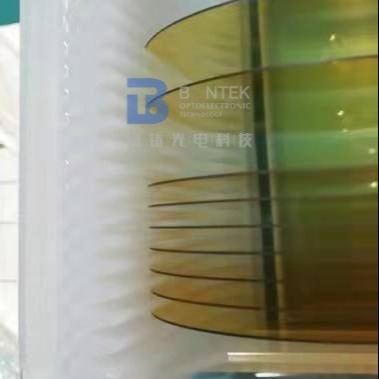5MHz до 100MHz LGS Wafer Надежное решение для различных приложений