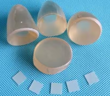 Оптимизируйте ваши оптические компоненты с помощью LaSrAlO4 Crystal Wafer S превосходные электрические оптические и механические свойства