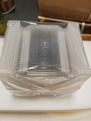 LiTaO3 Wafer для высокопроизводительной электроники Высшие пиезоэлектрические пироэлектрические свойства 76,2 мм диаметр