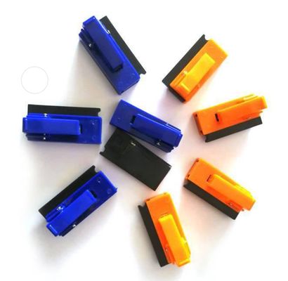 Передовые термолюминесцентные материалы для точного обнаружения излучения с использованием TLD пьезоэлектрических вафель