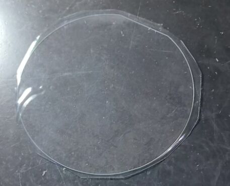 Борофлоат 33 стеклянные пластинки, разработанные для максимальной тепловой стабильности, исключительной химической устойчивости и сверхвысокой оптической четкости.