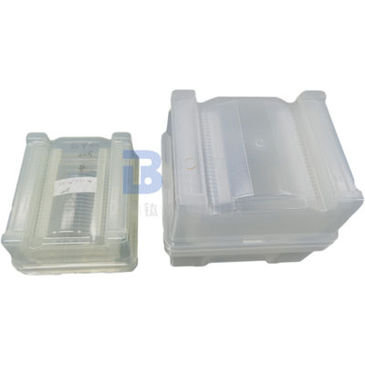 Стеклянные пластинки без щелочей: основа для нового поколения дисплеев и передовых технологий