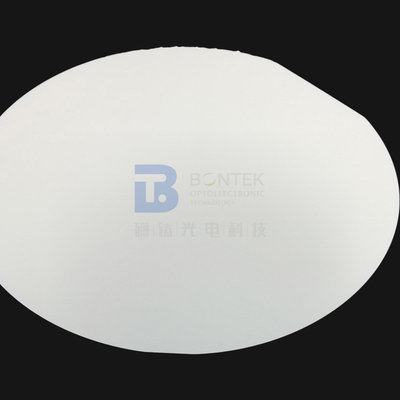 вафля LiTaO3 4" 0.5mm для высокочастотного широкополосного фильтра и пьезоэлектрического датчика