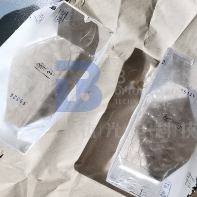 Подгонянный 6 дюймов вафля 8 дюймов Piezo для полупроводника POI и MEMS