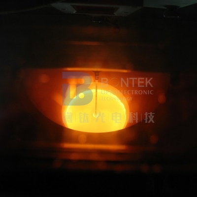вафля 128Y-Cut и 36Y-Cut 4" 0.35mm DSP SSP LiNbO3 для датчиков фильтров ПИЛЫ