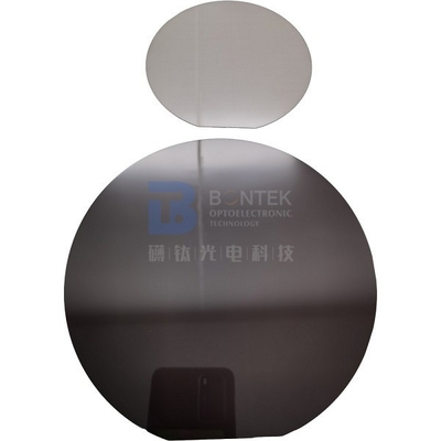 Tantalate Кристл лития 3inch 4inch с подгонянными ориентацией и толщиной