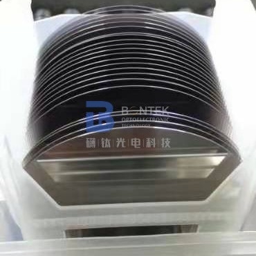 3" - 8" вафля ниобата лития