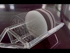 Уменьшенная лита-О3 черная пластина