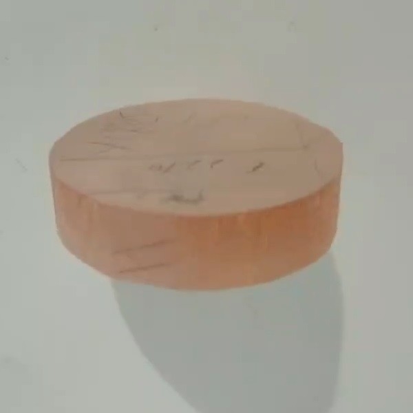 LiTaO3 Wafer для высокочастотного широкополосного фильтра и пьезоэлектрического преобразователя