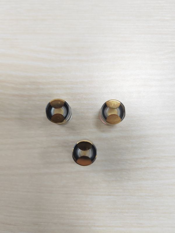 Увеличьте производительность системы: достичь непревзойденной надежности с помощью наших передовых пьезоэлектрических наконечных крышек для пластинок.