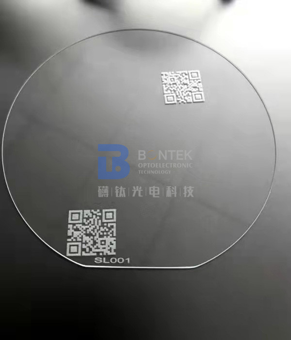 2", 3", 4", 6", 8" Непревзойденная производительность с нашими высокочистыми пластинами из расплавленного кремния для фотоники и полупроводников