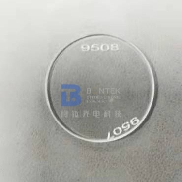 4 вафля 36Y 42Y Tantalate лития дюйма 0.35mm для применений ПИЛЫ и BAW