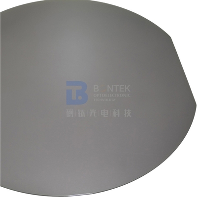 вафля Tantalate лития 0.35mm 3inch 42°Y для пьезоэлектрических датчиков